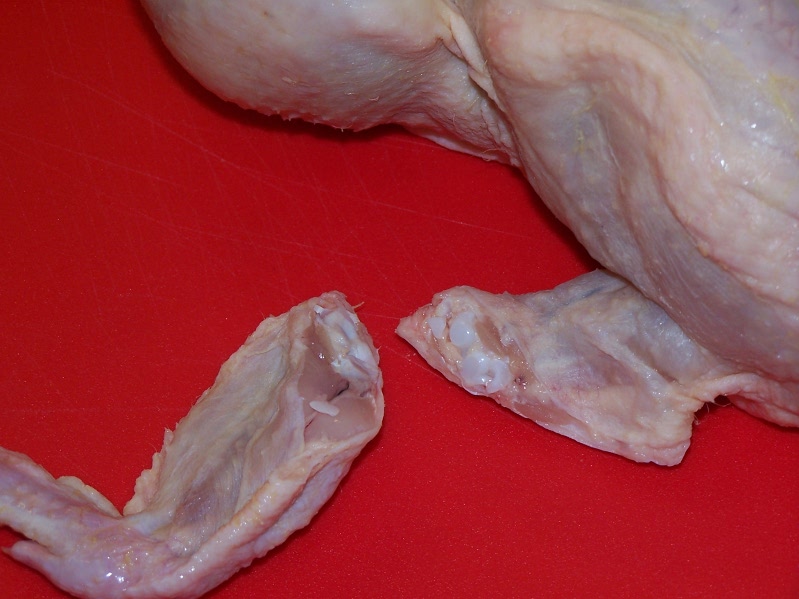 Lecker Bentos und mehr: Wie zerlege ich ein Huhn?